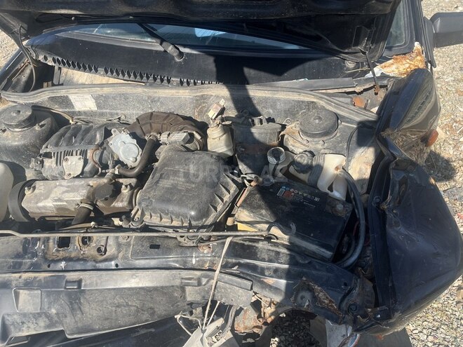 LADA (VAZ) 2115 2011, 111,111 km - 1.6 l - Gəncə