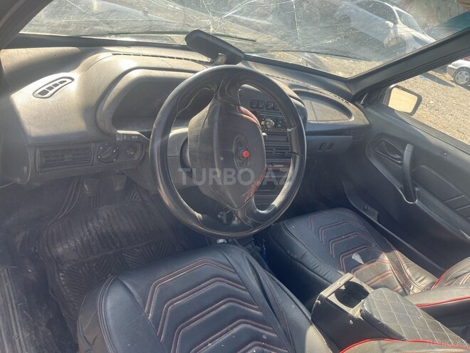 LADA (VAZ) 2115 2011, 111,111 km - 1.6 l - Gəncə