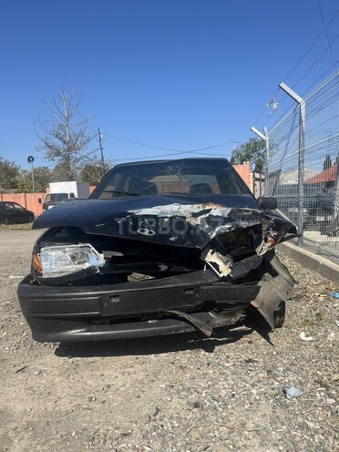 LADA (VAZ) 2115 2011, 111,111 km - 1.6 l - Gəncə