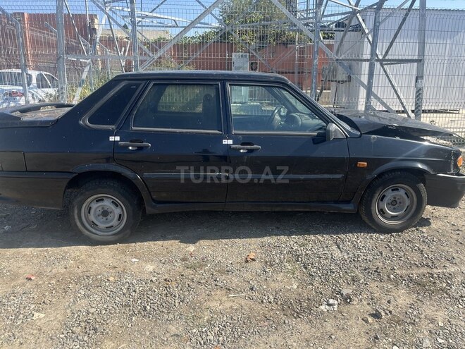 LADA (VAZ) 2115 2011, 111,111 km - 1.6 l - Gəncə