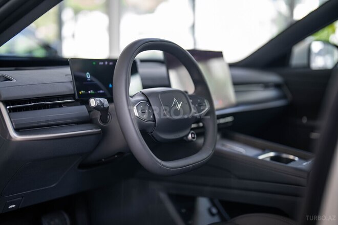 DongFeng  2026, 0 km - 1.5 l - Bakı