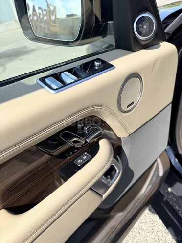 Land Rover Range Rover 2018, 230,000 km - 3.0 l - Bakı