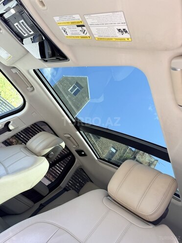Land Rover Range Rover 2018, 230,000 km - 3.0 l - Bakı