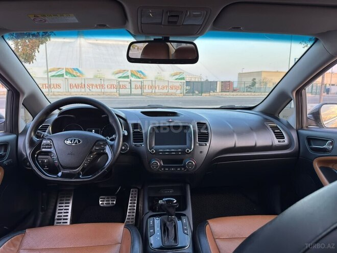 Kia K3 2016, 150,000 km - 1.6 l - Bakı