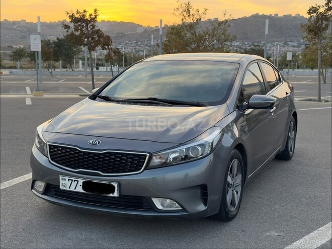 Kia K3 2016, 150,000 km - 1.6 l - Bakı