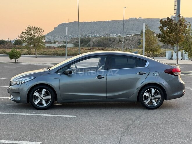 Kia K3 2016, 150,000 km - 1.6 l - Bakı