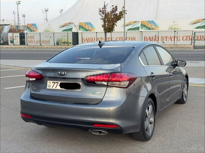Kia K3 2016, 150,000 km - 1.6 l - Bakı