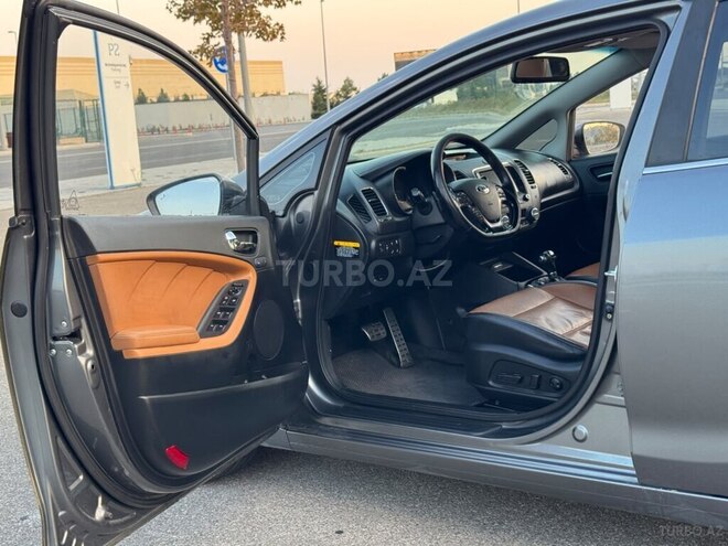 Kia K3 2016, 150,000 km - 1.6 l - Bakı