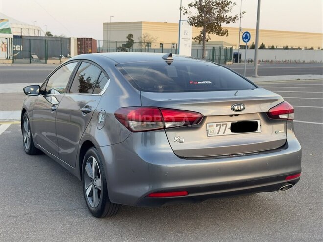 Kia K3 2016, 150,000 km - 1.6 l - Bakı
