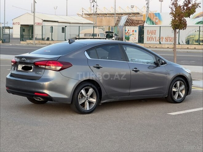 Kia K3 2016, 150,000 km - 1.6 l - Bakı