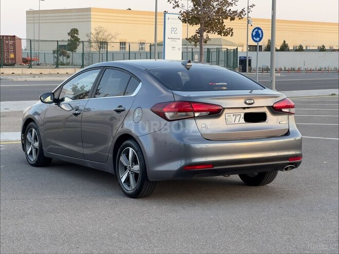 Kia K3 2016, 150,000 km - 1.6 l - Bakı