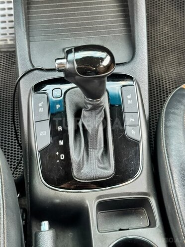 Kia K3 2016, 150,000 km - 1.6 l - Bakı