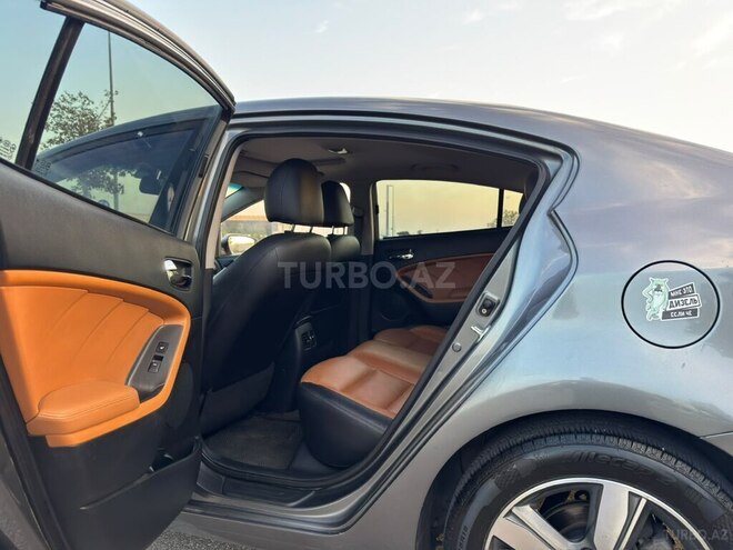 Kia K3 2016, 150,000 km - 1.6 l - Bakı