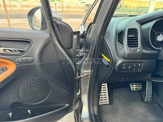Kia K3 2016, 150,000 km - 1.6 l - Bakı