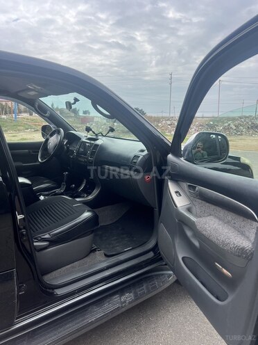 Toyota Land Cruiser Prado 2005, 310,000 km - 3.0 л - Bakı