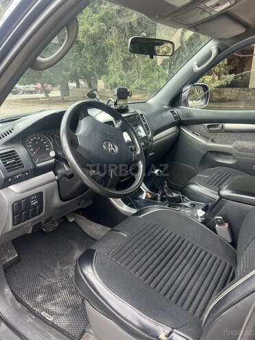 Toyota Land Cruiser Prado 2005, 310,000 km - 3.0 л - Bakı