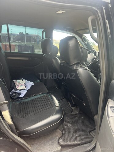 Toyota Land Cruiser Prado 2005, 310,000 km - 3.0 л - Bakı