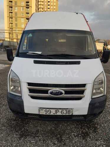 Ford Transit 2010, 405,000 km - 2.4 l - Bakı
