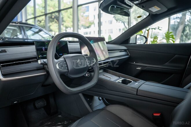 DongFeng  2026, 0 km - 1.5 l - Bakı