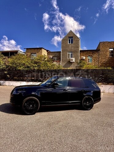 Land Rover Range Rover 2018, 230,000 km - 3.0 l - Bakı