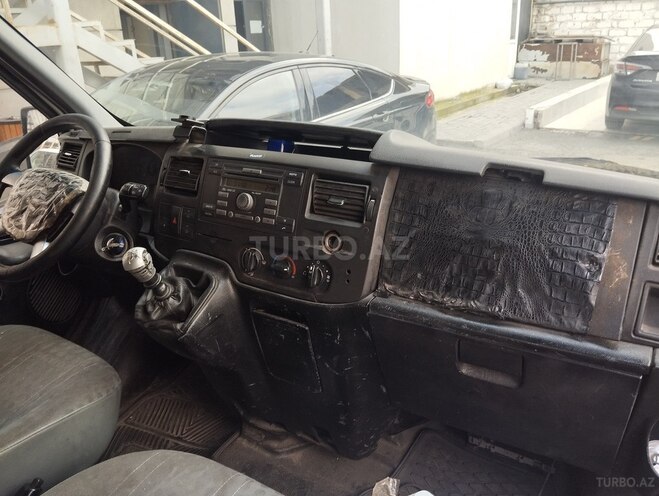 Ford Transit 2010, 405,000 km - 2.4 l - Bakı