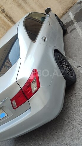 Lexus ES 350 2006, 316,000 km - 3.5 l - Bakı