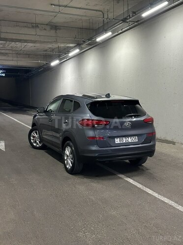 Hyundai Tucson 2019, 174,000 km - 2.0 l - Bakı