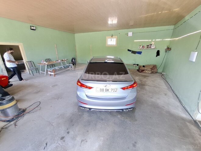 Hyundai Elantra 2016, 184,045 km - 1.6 l - Ağcabədi