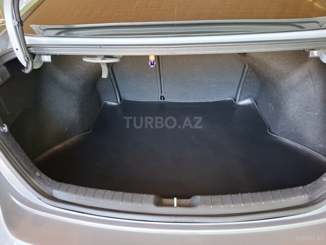 Hyundai Elantra 2016, 184,045 km - 1.6 l - Ağcabədi
