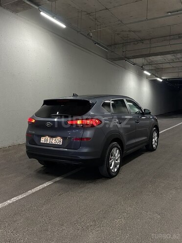 Hyundai Tucson 2019, 174,000 km - 2.0 l - Bakı