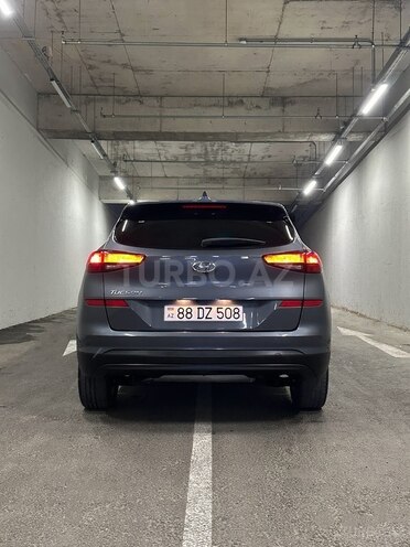 Hyundai Tucson 2019, 174,000 km - 2.0 l - Bakı