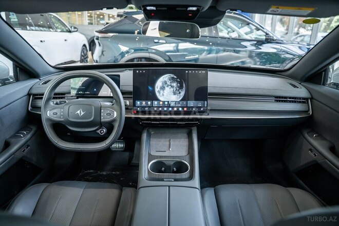 DongFeng  2026, 0 km - 1.5 l - Bakı