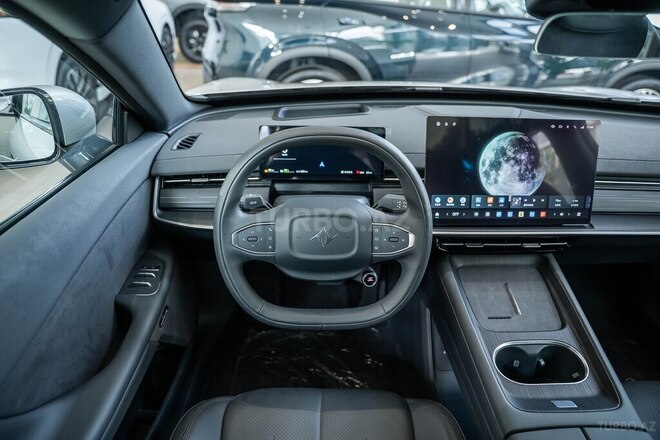 DongFeng  2026, 0 km - 1.5 l - Bakı