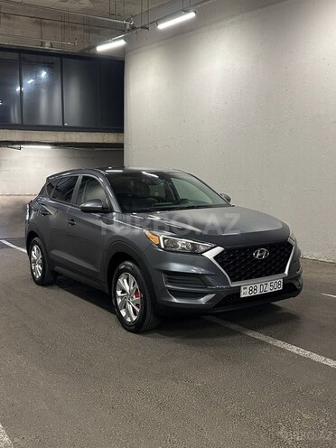 Hyundai Tucson 2019, 174,000 km - 2.0 l - Bakı