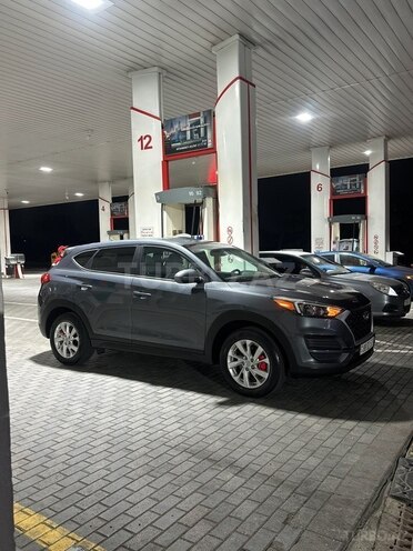 Hyundai Tucson 2019, 174,000 km - 2.0 l - Bakı