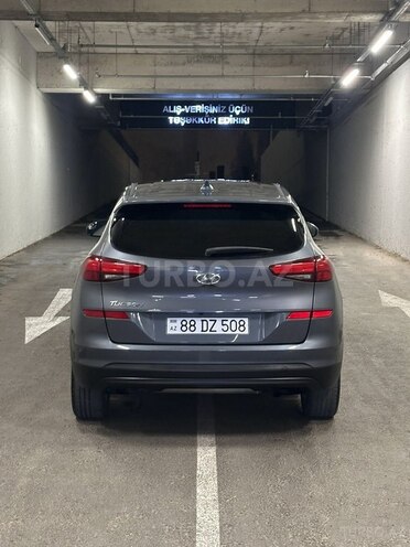 Hyundai Tucson 2019, 174,000 km - 2.0 l - Bakı