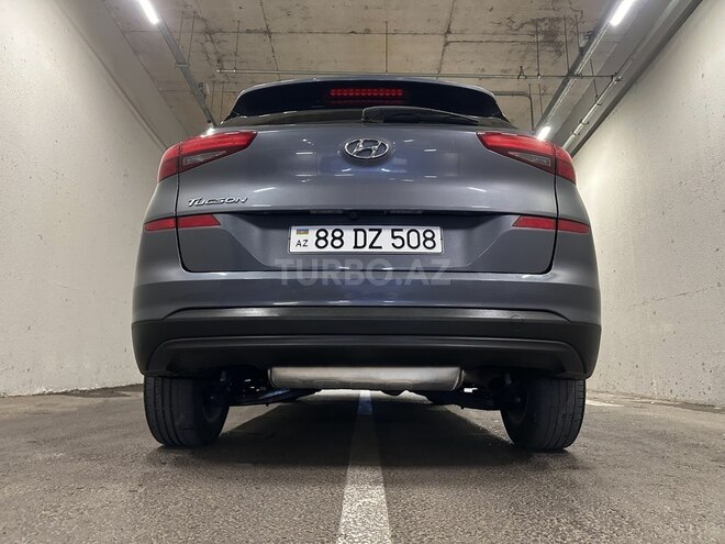 Hyundai Tucson 2019, 174,000 km - 2.0 l - Bakı