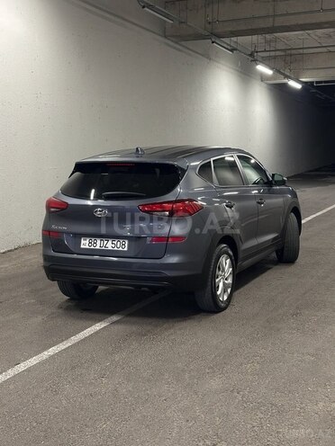 Hyundai Tucson 2019, 174,000 km - 2.0 l - Bakı