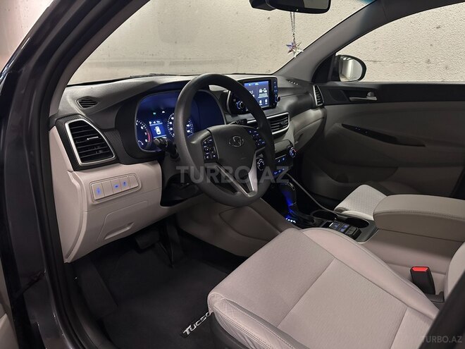 Hyundai Tucson 2019, 174,000 km - 2.0 l - Bakı