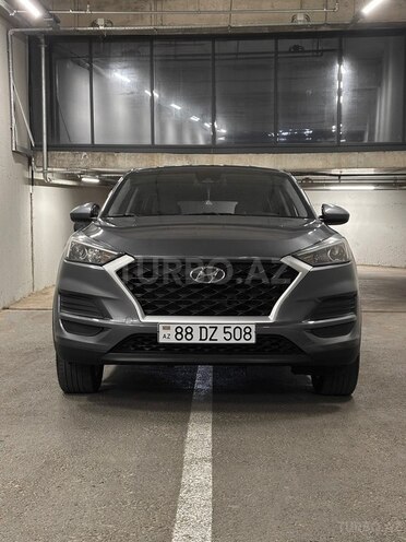 Hyundai Tucson 2019, 174,000 km - 2.0 l - Bakı