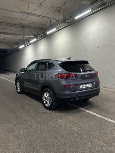 Hyundai Tucson 2019, 174,000 km - 2.0 l - Bakı