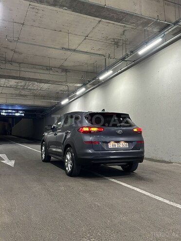 Hyundai Tucson 2019, 174,000 km - 2.0 l - Bakı