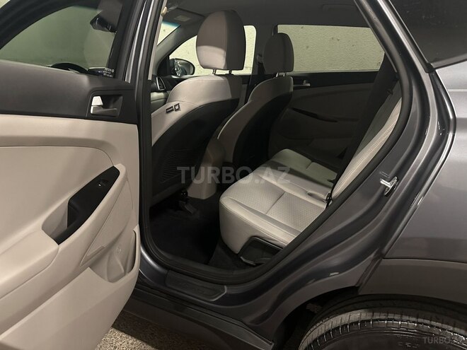 Hyundai Tucson 2019, 174,000 km - 2.0 l - Bakı