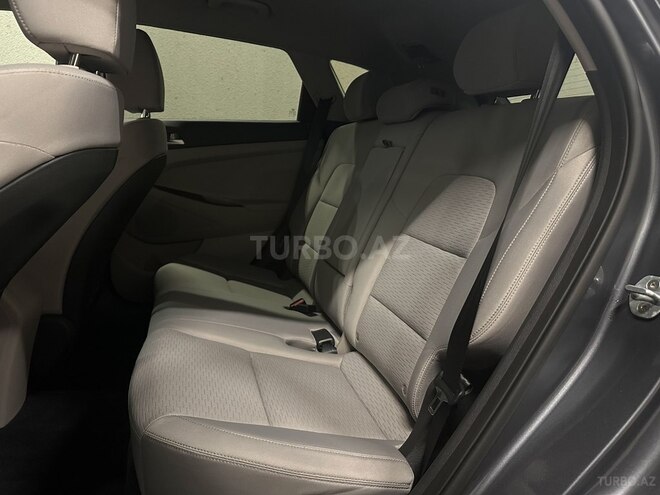 Hyundai Tucson 2019, 174,000 km - 2.0 l - Bakı