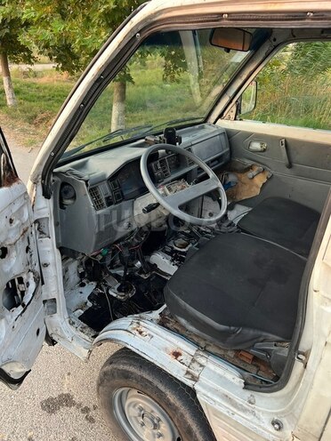 Chevrolet Damas 2006, 500,000 km - 1.2 l - Xaçmaz