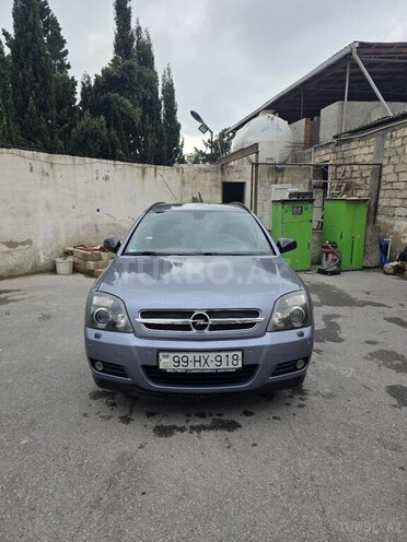 Opel Vectra 2005, 459,637 km - 1.9 l - Bakı