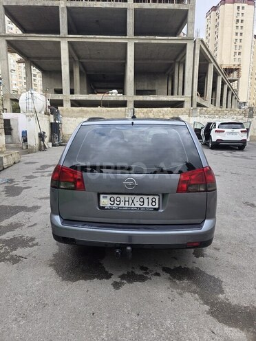 Opel Vectra 2005, 459,637 km - 1.9 l - Bakı