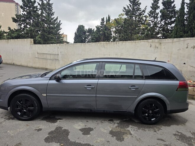 Opel Vectra 2005, 459,637 km - 1.9 l - Bakı