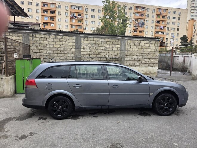 Opel Vectra 2005, 459,637 km - 1.9 l - Bakı