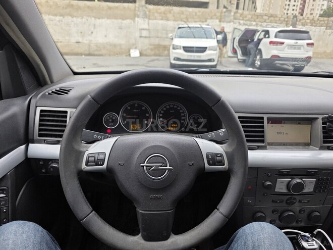 Opel Vectra 2005, 459,637 km - 1.9 l - Bakı